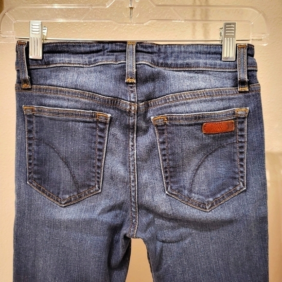 Joe's Jeans | Skinny Ankle Andrea - Picture 4 of 8